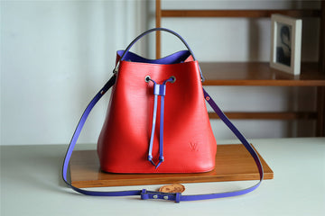 Fashion Lu-Vi bags - 8564