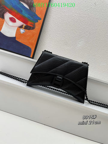 Fashion - BGA Bags - 1809