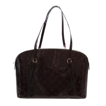 Louis Vuitton Avalon  high quality Leather Shoulder Bag