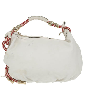 Gucci  Leather Tote Bag ()