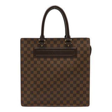 Venice Sac Plat Bag Damier GM