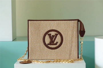 Fashion Lu-Vi bags - 8868