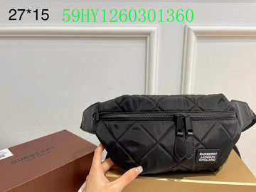 Fashion -BBR Bags - 176
