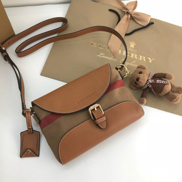 Fashion -BBR Bags - 1254