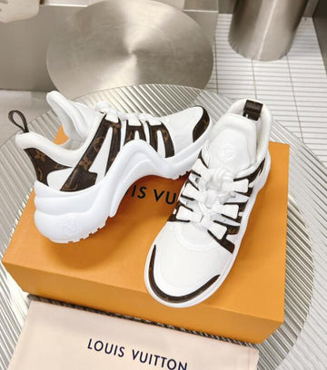 Lorae - LOV Women Shoes - 236
