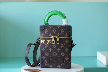 Fashion Lu-Vi bags - 10015