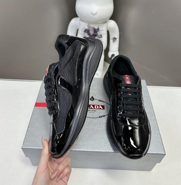 Lorae - PD Men Shoes - 020