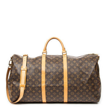 Keepall Bandouliere 60