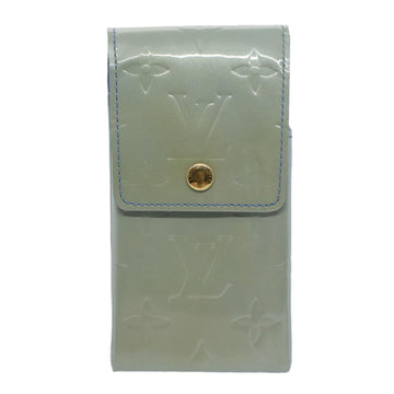Louis Vuitton Étui À Cigarettes  high quality Leather Wallet