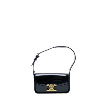 CELINE TRIOMPHE TERENCE IN