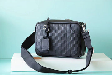 Fashion Lu-Vi bags - 10034