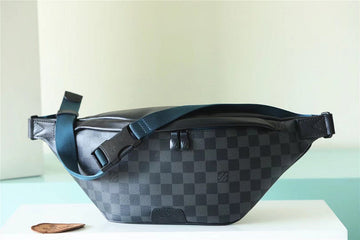 Fashion Lu-Vi bags - 9933