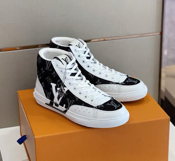 Lorae - LOV Men Shoes - 1251
