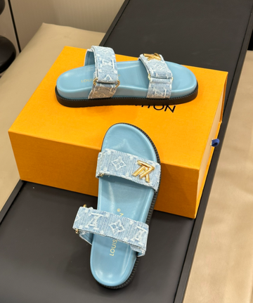 Lorae - LOV Women Shoes - 052