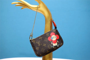 Fashion Lu-Vi bags - 9054