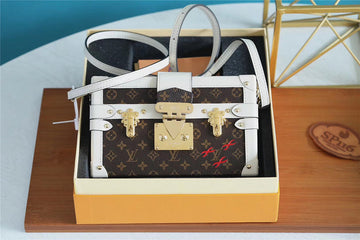 Fashion Lu-Vi bags - 8206