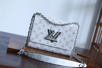 Fashion Lu-Vi bags - 8471