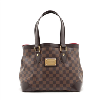 Louis Vuitton Damier Hampstead PM N51205