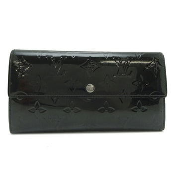 Louis Vuitton Sarah  high quality Leather Wallet