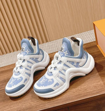 Lorae - LOV Women Shoes - 520