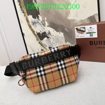 Fashion -BBR Bags - 178