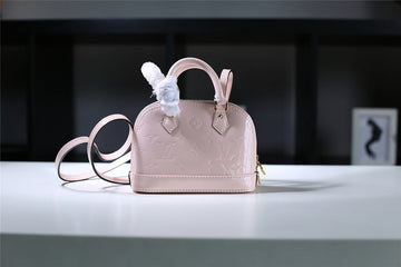Fashion Lu-Vi bags - 8300