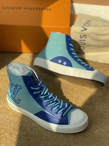 Lorae - LOV Men Shoes - 1405