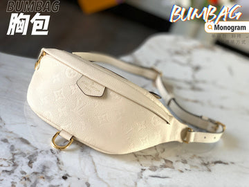 Fashion Lu-Vi Bags - 16646