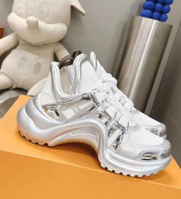 Lorae - LOV Women Shoes - 223