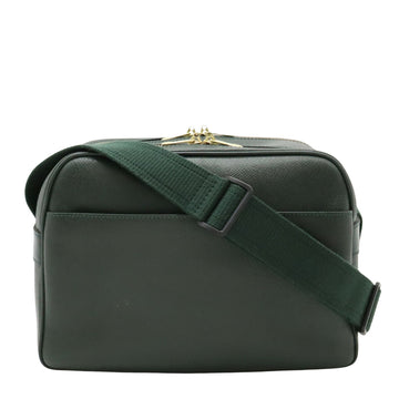 Louis Vuitton Reporter Pm  Leather Shoulder Bag