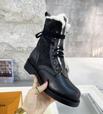 Lorae - LOV Women Shoes - 840