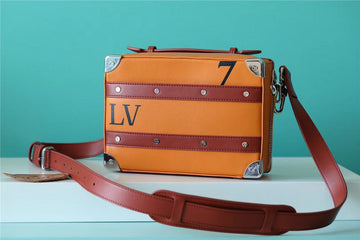 Fashion Lu-Vi bags - 10265