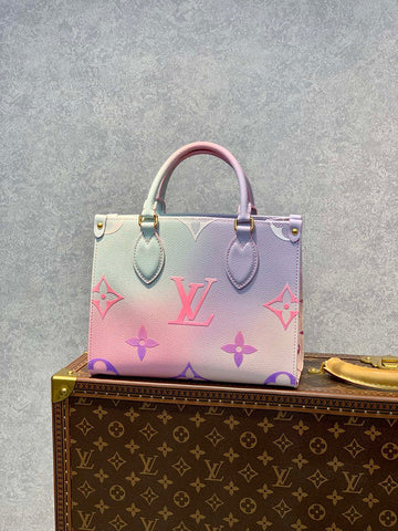 Fashion Lu-Vi Bags - 16699