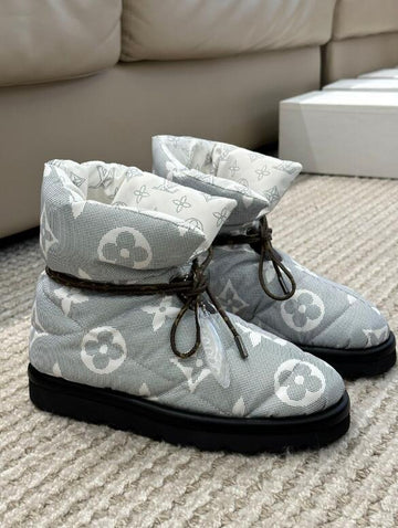 Lorae - LOV Women Shoes - 688
