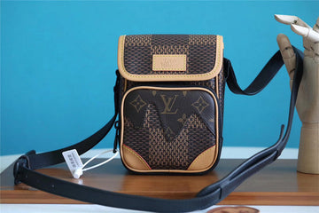 Fashion Lu-Vi bags - 10392