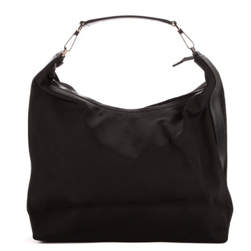Large Zip Hobo