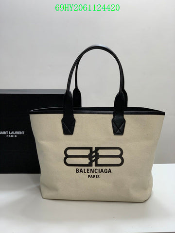 Fashion - BGA Bags - 1959