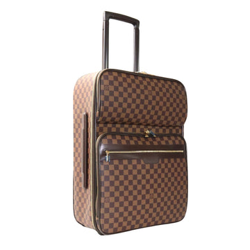 Louis Vuitton Pegase  Canvas Briefcase Bag