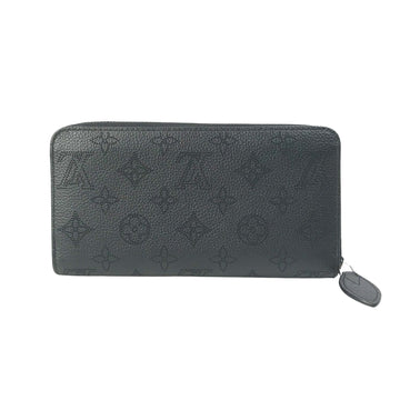 Louis Vuitton Portefeuille Zippy  Leather Wallet