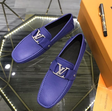 Lorae - LOV Men Shoes - 1936