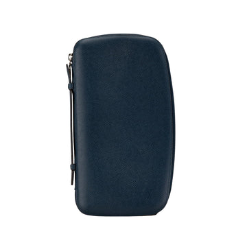 Louis Vuitton Atholl  Leather Wallet