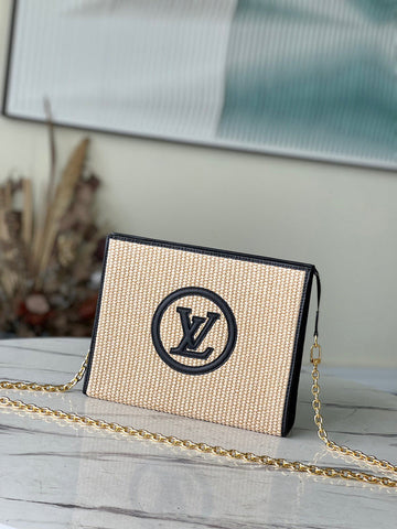 Fashion Lu-Vi bags - 4981