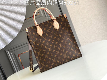 Fashion Lu-Vi Bags - 16978