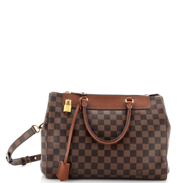 Greenwich Bag Damier