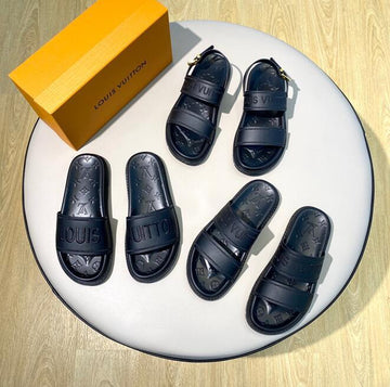 Lorae - LOV Men Shoes - 1095