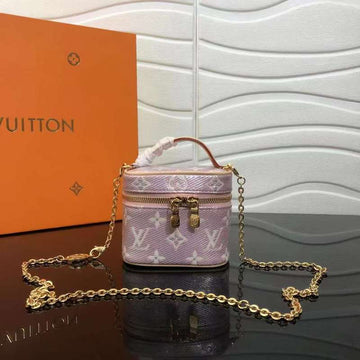 Fashion Lu-Vi bags - 11409