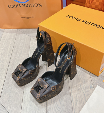 Lorae - LOV Women Shoes - 012