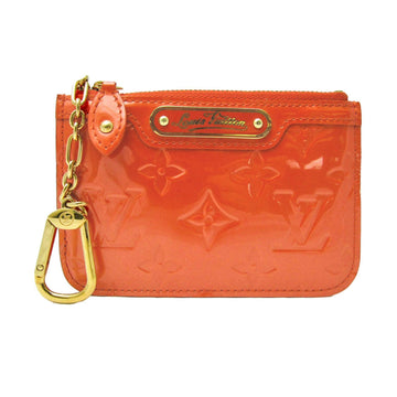 Louis Vuitton Pochette Clés  high quality Leather Wallet
