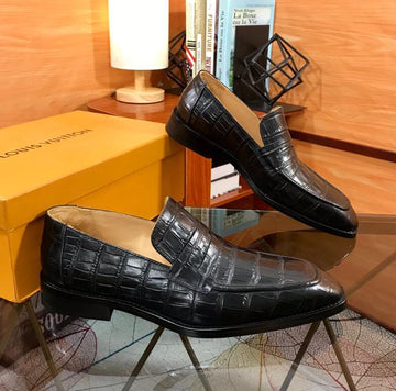 Lorae - LOV Men Shoes - 1790