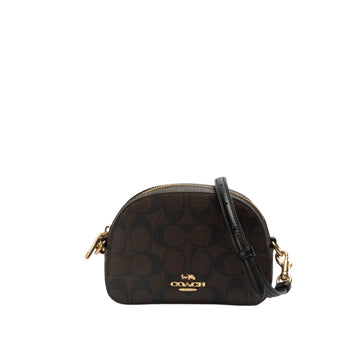 Coach Dome Crossbody Bag